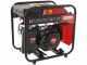 Geotech iG 2500 EVO - 2.5 kW Petrol inverter Power Generator - DC 2.2 kW Single-phase