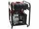 Geotech iG 2500 EVO - 2.5 kW Petrol inverter Power Generator - DC 2.2 kW Single-phase