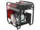 Geotech iG 2500 EVO - 2.5 kW Petrol inverter Power Generator - DC 2.2 kW Single-phase