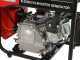 Geotech iG 2500 EVO - 2.5 kW Petrol inverter Power Generator - DC 2.2 kW Single-phase