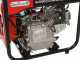 Geotech iG 2500 EVO - 2.5 kW Petrol inverter Power Generator - DC 2.2 kW Single-phase