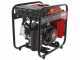 Geotech iG 2500 EVO - 2.5 kW Petrol inverter Power Generator - DC 2.2 kW Single-phase