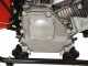Geotech iG 2500 EVO - 2.5 kW Petrol inverter Power Generator - DC 2.2 kW Single-phase