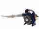 BullMach ZEFIRO 25 MAX Leaf Blower - Garden Vacuum - 2-stroke Engine - 25.4 cc