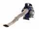 BullMach ZEFIRO 25 MAX Leaf Blower - Garden Vacuum - 2-stroke Engine - 25.4 cc