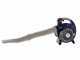 BullMach ZEFIRO 25 MAX Leaf Blower - Garden Vacuum - 2-stroke Engine - 25.4 cc