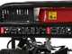 Geotech iG 3500 EVO - 3.5 kW Petrol inverter Power Generator - DC 3.2 kW Single-phase