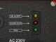 Geotech iG 3500 EVO - 3.5 kW Petrol inverter Power Generator - DC 3.2 kW Single-phase