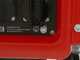 Geotech iG 3500 EVO - 3.5 kW Petrol inverter Power Generator - DC 3.2 kW Single-phase