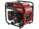 Geotech iG 3500 EVO - 3.5 kW Petrol inverter Power Generator - DC 3.2 kW Single-phase