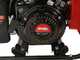 Geotech iG 3500 EVO - 3.5 kW Petrol inverter Power Generator - DC 3.2 kW Single-phase