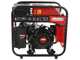 Geotech iG 3500 EVO - 3.5 kW Petrol inverter Power Generator - DC 3.2 kW Single-phase