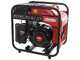 Geotech iG 3500 EVO - 3.5 kW Petrol inverter Power Generator - DC 3.2 kW Single-phase