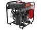 Geotech iG 3500 EVO - 3.5 kW Petrol inverter Power Generator - DC 3.2 kW Single-phase