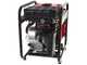 Geotech iG 3500 EVO - 3.5 kW Petrol inverter Power Generator - DC 3.2 kW Single-phase