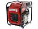 Geotech iG 3500 EVO - 3.5 kW Petrol inverter Power Generator - DC 3.2 kW Single-phase