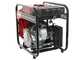 Geotech iG 3500 EVO - 3.5 kW Petrol inverter Power Generator - DC 3.2 kW Single-phase