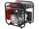 Geotech iG 3500 EVO - 3.5 kW Petrol inverter Power Generator - DC 3.2 kW Single-phase