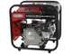 Geotech iG 3500 EVO - 3.5 kW Petrol inverter Power Generator - DC 3.2 kW Single-phase