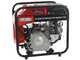 Geotech iG 3500 EVO - 3.5 kW Petrol inverter Power Generator - DC 3.2 kW Single-phase