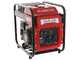 Geotech iG 3500 EVO - 3.5 kW Petrol inverter Power Generator - DC 3.2 kW Single-phase