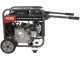 Geotech iG 3800 EVO - 3.8 kW Wheeled Petrol Inverter Power Generator - DC 3.5 kW Single-phase