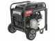 Geotech iG 3800 EVO - 3.8 kW Wheeled Petrol Inverter Power Generator - DC 3.5 kW Single-phase