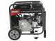 Geotech iG 3800 EVO - 3.8 kW Wheeled Petrol Inverter Power Generator - DC 3.5 kW Single-phase