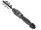 Zanon DF-10 Battery-powered Electric Flower Thinner - BATTERIES AND BATTERY CHARGER NOT INCLUDED