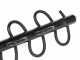 Zanon DF-10 Battery-powered Electric Flower Thinner - BATTERIES AND BATTERY CHARGER NOT INCLUDED