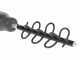Zanon DF-10 Battery-powered Electric Flower Thinner - BATTERIES AND BATTERY CHARGER NOT INCLUDED