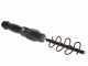Zanon DF-10 Battery-powered Electric Flower Thinner - BATTERIES AND BATTERY CHARGER NOT INCLUDED