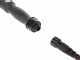 Zanon DF-10 Battery-powered Electric Flower Thinner - BATTERIES AND BATTERY CHARGER NOT INCLUDED