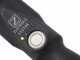 Zanon DF-10 Battery-powered Electric Flower Thinner - BATTERIES AND BATTERY CHARGER NOT INCLUDED