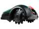Robomow RK 2000 PRO Rrobot Lawn Mower - With 26V Lithium-ion Battery