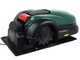 Robomow RK 2000 PRO Rrobot Lawn Mower - With 26V Lithium-ion Battery
