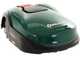 Robomow RK 2000 PRO Rrobot Lawn Mower - With 26V Lithium-ion Battery
