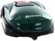 Robomow RK 2000 PRO Rrobot Lawn Mower - With 26V Lithium-ion Battery
