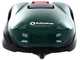 Robomow RK 2000 PRO Rrobot Lawn Mower - With 26V Lithium-ion Battery