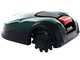 Robomow RK 2000 PRO Rrobot Lawn Mower - With 26V Lithium-ion Battery