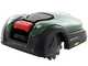 Robomow RK 2000 PRO Rrobot Lawn Mower - With 26V Lithium-ion Battery