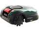 Robomow RK 2000 PRO Rrobot Lawn Mower - With 26V Lithium-ion Battery
