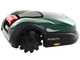 Robomow RK 2000 PRO Rrobot Lawn Mower - With 26V Lithium-ion Battery