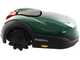 Robomow RK 2000 PRO Rrobot Lawn Mower - With 26V Lithium-ion Battery