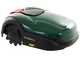 Robomow RK 2000 PRO Rrobot Lawn Mower - With 26V Lithium-ion Battery