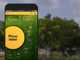 Robomow RK 1000 PRO Robot Lawn Mower - With Lithium-ion Battery