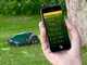Robomow RK 1000 PRO Robot Lawn Mower - With Lithium-ion Battery