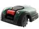 Robomow RK 1000 PRO Robot Lawn Mower - With Lithium-ion Battery