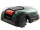 Robomow RK 1000 PRO Robot Lawn Mower - With Lithium-ion Battery