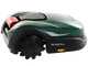 Robomow RK 1000 PRO Robot Lawn Mower - With Lithium-ion Battery